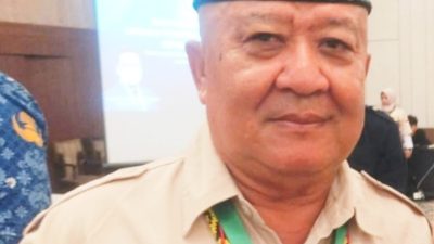 GNPK RI Kalbar Desak Transparansi Penindakan Kontainer Diduga Berisi Rotan Ilegal