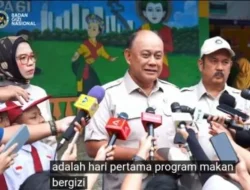 Kepala BGN Pastikan Program MBG Tetap Berjalan Selama Ramadhan, Sasar Ibu Menyusui dan Balita