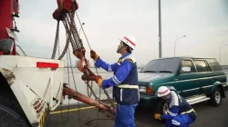 HKA Catatkan Capaian Positif Sepanjang 2025: Kinerja Bisnis Melampaui Target dan Fondasi Menuju 2026