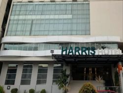Nginap di Hotel Harris Gajah Mada Pontianak, Ira Kehilangan Cincin Emas Pihak Hotel Lepas Tanggung Jawab