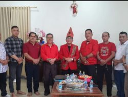 Gawai Naik Dango III April 2026, Ketua DAD Provinsi Kalbar Ajak Masyarakat Lestarikan Budaya Dayak