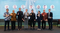Kelola Aset Jalan Tol Dengan Baik, HKA Menjadi Salah Satu Pembicara di Seminar Bersama Egis Asia Pacific dan HPJI