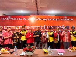 DAD Kota Pontianak: Naik Dango, Robo-robo dan Tatung, Potensi Besar Jadikan Pontianak Kota Toleransi