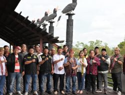 Naik Dango ke-3 Dapat Dukungan Luas Antar Etnis di Pontianak