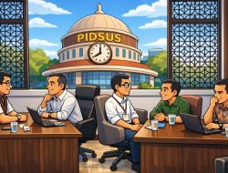 Penyidik Kejati Kalbar Memeriksa Para Saksi Perkara Tambang Bauksit