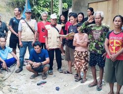 Lembaga Adat Dayak Iban Marah, Kuasa Perusahaan Diduga Lecehkan Ketemenggungan Sintang