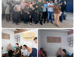 Audiensi 15 Wali Murid di Dapur MBG Sungai Ambawang ,Dialog Soal Menu dan Transparansi Anggaran, Program Tetap Berjalan