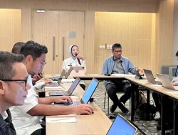 BGN Siapkan Regulasi Satu Data untuk Perkuat Tata Kelola Program MBG
