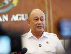 BGN Atur Mekanisme Operasional Program Makan Bergizi Selama Lebaran, Layanan Disesuaikan Sementara