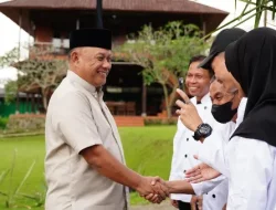 BGN Dorong Inovasi Menu MBG, Targetkan Kualitas Bintang 5 dengan Harga Terjangkau