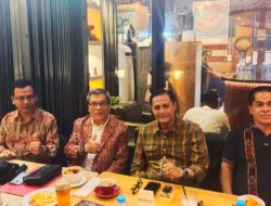 Sultan Pontianak dan Ormas Melayu Perkuat Toleransi, Dukung Penuh Gawai Naik Dango ke-3 DAD Kota Pontianak