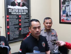Kasus Oli Palsu Masuk Tahap P-21, Polda Kalbar Segera Limpahkan Tersangka dan BB ke Jaksa