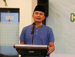 Perkuat Sinergitas, Bidhumas Polda Kalbar Gelar Silaturahmi dan Buka Puasa Bersama Insan Pers