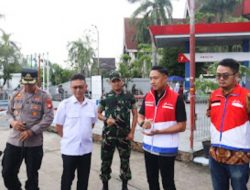 Isu Panic Buying Picu Lonjakan BBM di Pontianak, Kapolresta: Penimbun Pertalite dan Solar Akan Ditindak