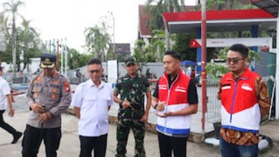 Isu Panic Buying Picu Lonjakan BBM di Pontianak, Kapolresta: Penimbun Pertalite dan Solar Akan Ditindak