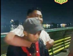 Gerak Cepat Tim Gabungan Amankan Kembali Tahanan Kabur Setelah Tiga Hari Pelarian