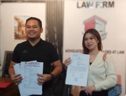 Teka- Teki Kamar 502 Hotel N, Istri Cantik Laporkan Suwami ke Polres Pontianak