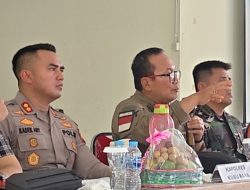Polres Kubu Raya Buru Pencuri Lampu Hias di Arteri Supadio