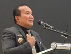 Bupati Sujiwo: Pendamping PKH Harus Serius Validasi Data, Jangan Ada Anomali