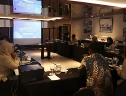 Percepat Transformasi Digital, BGN Kembangkan Website PPID dan JDIH Agar Lebih Modern dan Terintegrasi