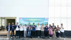 Smart Greenhouse Jadi Model Baru Inovasi Pangan Berkelanjutan