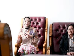 Sulteng Perkuat Layanan Aduan dan Antisipasi Hoaks Program MBG