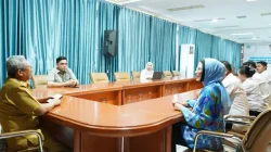 BGN Perkuat Mekanisme Klarifikasi dan Respons Cepat Isu Program MBG di Sulawesi Utara