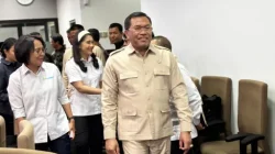 BGN Pastikan Program MBG Tepat Sasaran Melalui Penetapan Wilayah Prioritas