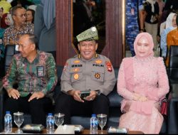 Peringatan Hari Kartini 2026, Irwasda Polda Kalbar Dorong Penguatan Peran Perempuan