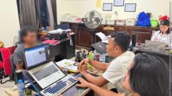 Polres Sekadau Tetapkan Tersangka RY, Ayah Perkosa Anak Kandung