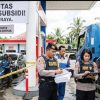 Polres Kubu Raya Intensivkan Penyelidikan Skandal Solar, Distribusi dan Aliran BBM Mulai Ditelusuri