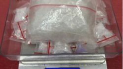 Kedapatan Miliki 32 Klip Berisi Sabu 84,58 gram, N di Tangkap Polisi di Tumbang Titi