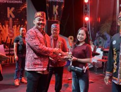 Tokoh Dayak Apresiasi Naik Dango ke-3 Pontianak Catat Kesuksesan dan Gaung Internasional