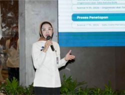 Tegaskan Relawan SPPG Wajib Terlindungi BPJS Ketenagakerjaan