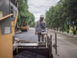 Kurangi Ketergantungan Impor, HKA Ajak Ekosistem Dorong Asbuton Untuk Infrastruktur Nasional