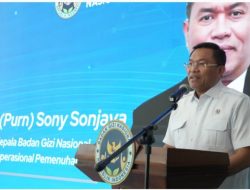 BGN Perkuat Pencegahan Kejadian Menonjol MBG, Luncurkan Aplikasi Pemantauan Kualitas Makanan di Sekolah