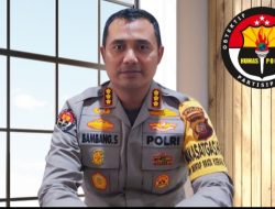 Tangkal Ancaman Serius Narkotika, Polda Kalbar Ajak Masyarakat Bersama – Sama Perangi Narkoba
