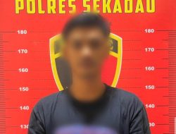 Gelapkan Dana COD Rp 94 Juta, OT Kurir J&T Express Ditangkap Polisi