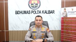 Perketat Patroli Siber, Polda Kalbar Komitmen Berantas Judi Online