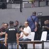 Kapolda Kalbar Tinjau Kesiapan Venue, AVC Men’s Volleyball Champions League 2026