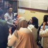 Lebaran di Balik Jeruji Besi, Begini Kisah Para Tahanan di Polres Kubu Raya