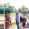 Sisir Sungai Kapuas, Polres Sekadau Tidak Temukan Aktivitas PETI