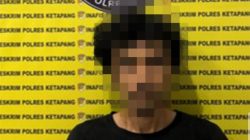 Kantongi 2,56 Gram Sabu, M dan K Warga Suka Bangun Dibekuk Polisi