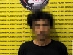 Kantongi 2,56 Gram Sabu, M dan K Warga Suka Bangun Dibekuk Polisi