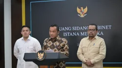 Pemerintah Pastikan Pergantian Pimpinan BGN Tak Ganggu Pelaksanaan Program MBG