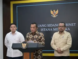 Pemerintah Pastikan Pergantian Pimpinan BGN Tak Ganggu Pelaksanaan Program MBG