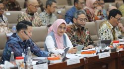 Berhasil Genjot Kinerja Telkom 2026, DPR Apresiasi Dian Siswarini dalam Memperkuat Transformasi Digital