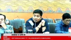 Kawendra Lukistian: OTT Global Harus Punya Kontribusi Lebih Adil Bagi Indonesia