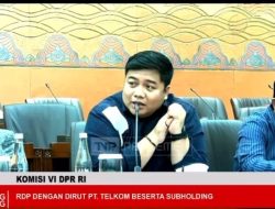 Kawendra Lukistian: OTT Global Harus Punya Kontribusi Lebih Adil Bagi Indonesia