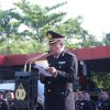 Peringati Hari Lahir Pancasila, Polda Kalbar Teguhkan Komitmen Menjaga Persatuan dan Keutuhan Bangsa